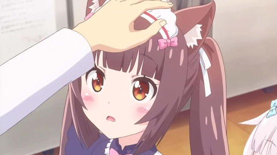 ネコぱら 4話場面カット047