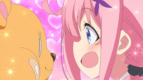おちこぼれフルーツタルト 3話場面カット017