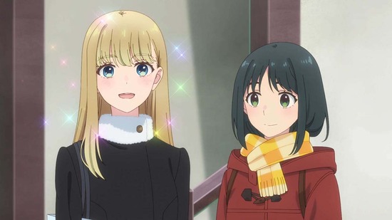 おとなりに銀河 12話場面カット013