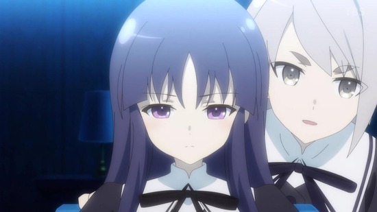 アサルトリリィ3話場面カット024