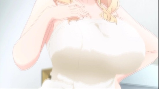 すのはら荘の管理人さん　#1場面カット012