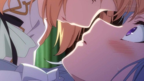 転生王女と天才令嬢の魔法革命 4話場面カット013