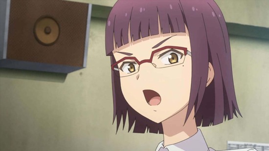 ツンデレ悪役令嬢 1話場面カット010