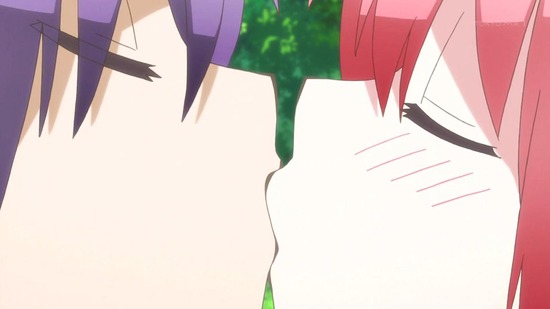 トニカクカワイイ 5話場面カット020