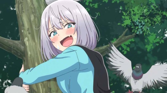 手品先輩 3話番組カット045