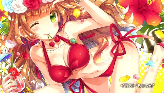 アイドル事変 事変4場面Sample022
