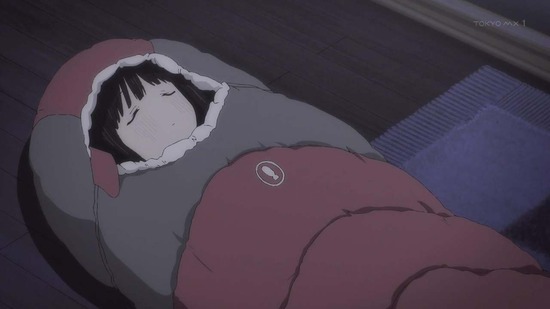 スーパーカブ　５話場面カット055