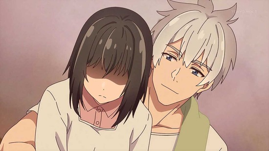 じいさんばあさん若返る 5話場面カット016
