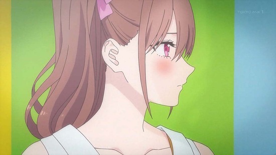 2.5次元の誘惑 14話場面カット038
