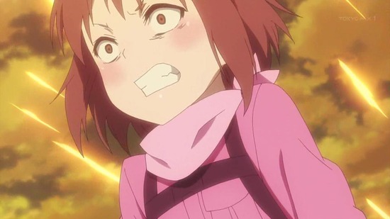 ガンゲイル・オンライン 12話場面カット021