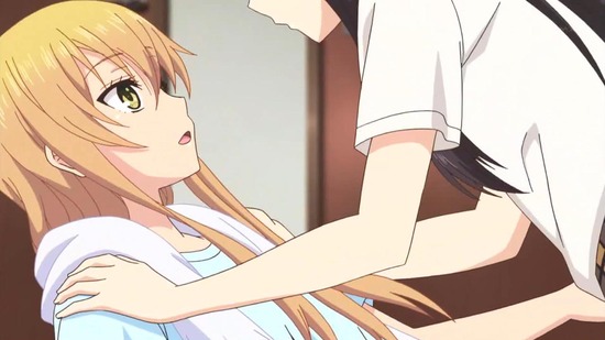 citrus(シトラス) 1話場面カット043