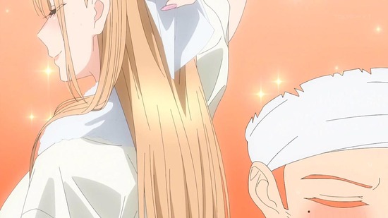その着せ替え人形は恋をする 10話画面カット038