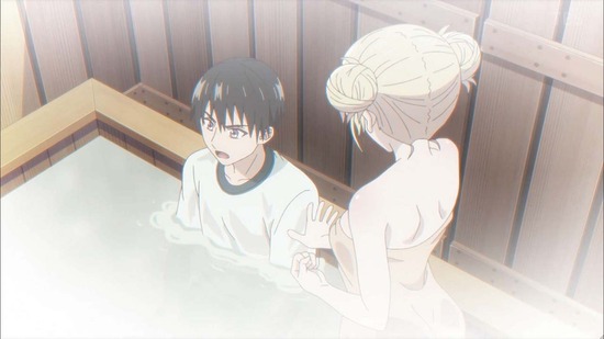 カノジョも彼女　６話場面カット018