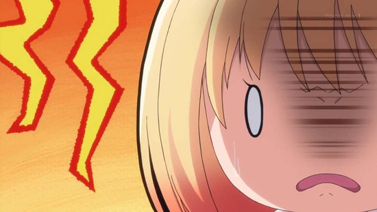 ライフル・イズ・ビューティフル 8話番組カット042