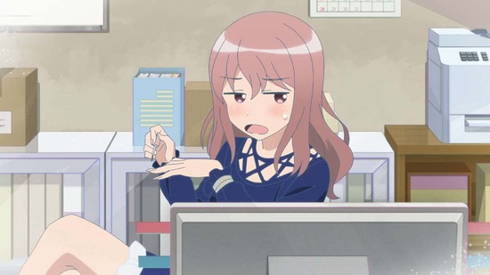 アリス・ギア・アイギス 4話場面カット004