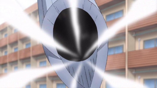 はたらく細胞BLACK　１３話場面カット037