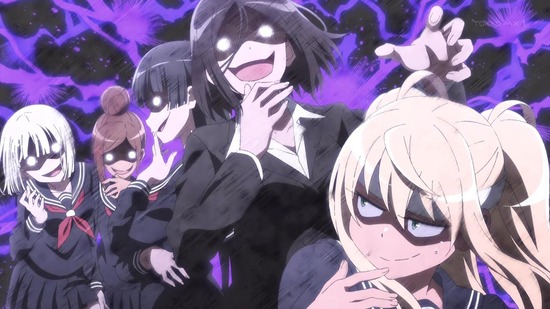 ダンベル何キロ持てる? 10話番組カット017