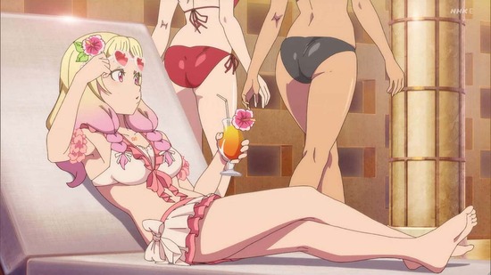 ラブライブ!スーパースター!! 3 5話場面カット026
