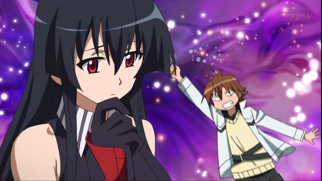 アカメが斬る! 13話018