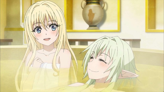 ゴブリンスレイヤーⅡ 10話場面カット33