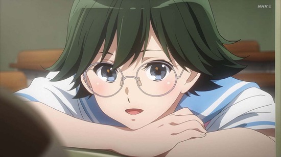 響け!ユーフォニアム3 12話場面カット35