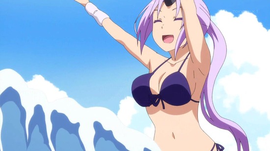 転生したらスライムだった件 転スラ日記 4話場面カット029