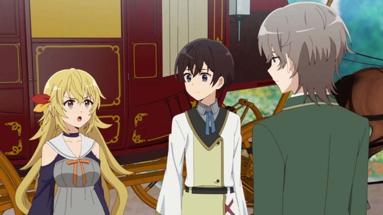 最強陰陽師の異世界転生記 2話場面カット027