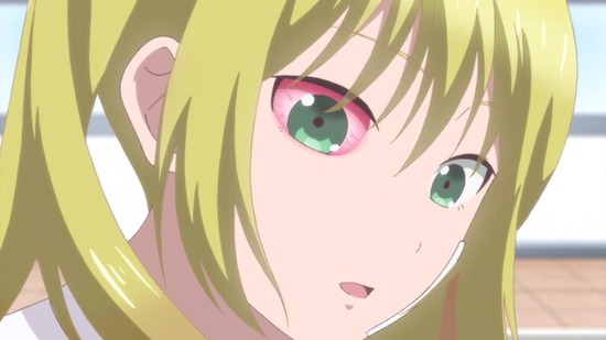 女子高生の無駄づかい 7話番組カット021