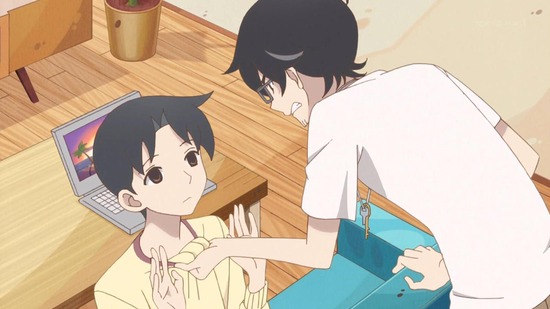かくしごと 10話場面カット008