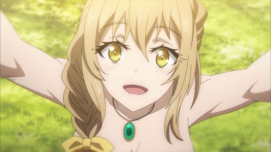 ゴブリンスレイヤーⅡ 8話場面カット54