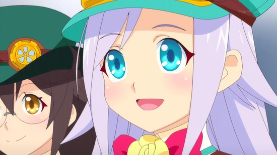 ぱすてるメモリーズ 12話番組カット003