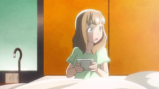 宇宙よりも遠い場所 ６話場面カット031