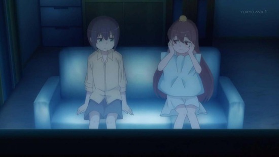 すのはら荘の管理人さん　#7場面カット_001