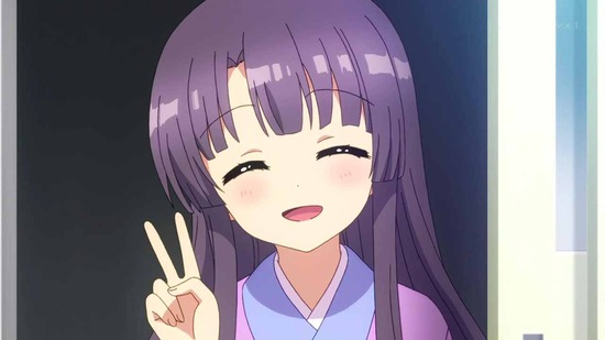 Reステージ! ドリームデイズ♪ 2話番組カット012