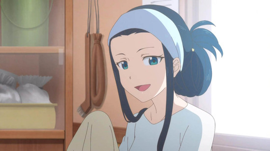 やくならマグカップも　１０話場面カット013