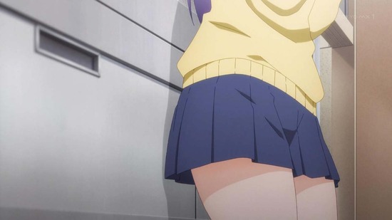 見える子ちゃん 2話場面カット037