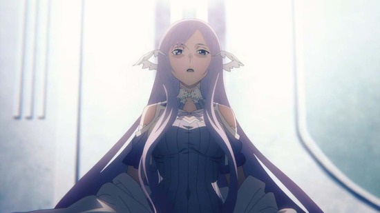 ソードアート・オンライン7話番組カット004