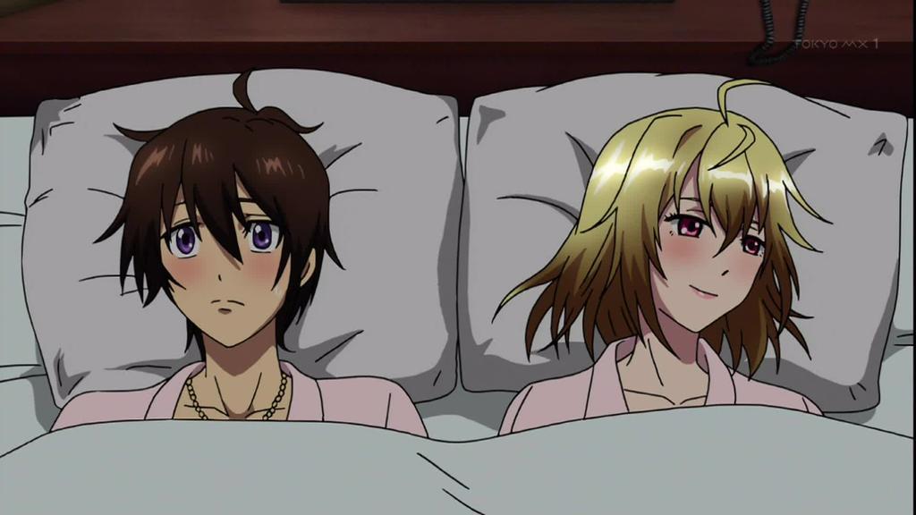 クロスアンジュ 天使と竜の輪舞(ロンド) 14話025