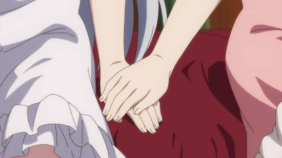転生王女と天才令嬢の魔法革命 7話場面カット022