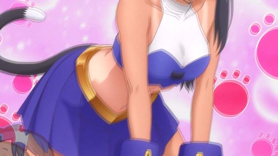 イジらないで、長瀞さん 11話場面カット022