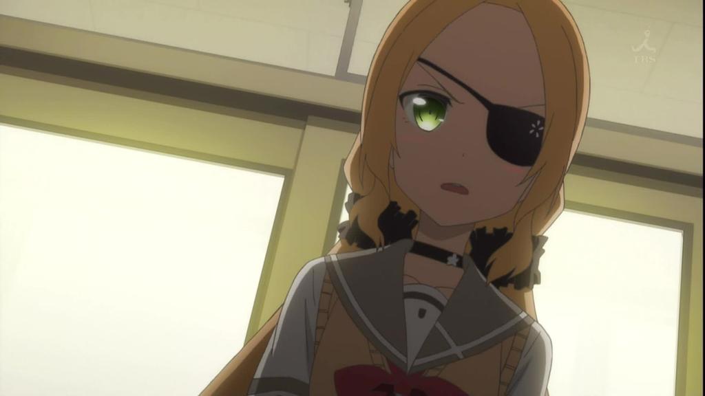 結城友奈は勇者である 8話001