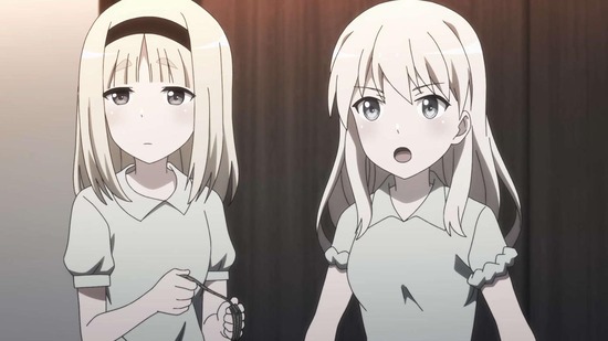ルミナスウィッチーズ 11話場面カット026