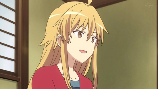 のんのんびより のんすとっぷ 10話場面カット050