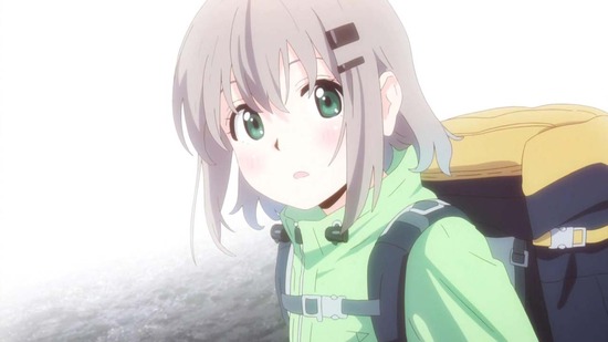 ヤマノススメ 12話場面カット040