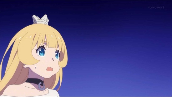 姫様“拷問”の時間です　４話場面カット029