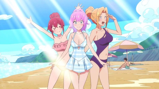 夫婦以上、恋人未満。 9話場面カット067