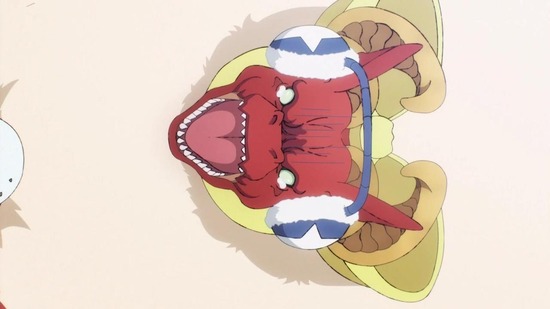 ドラゴン、家を買う。 4話場面カット030