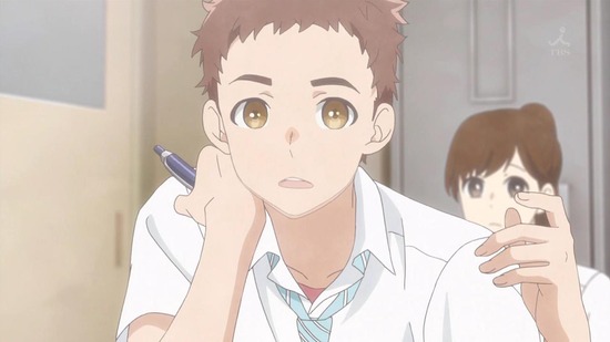 荒ぶる季節の乙女どもよ。 1話番組zカット040