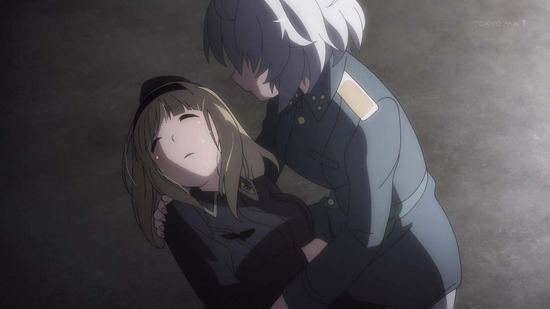 ルミナスウィッチーズ 3話場面カット028