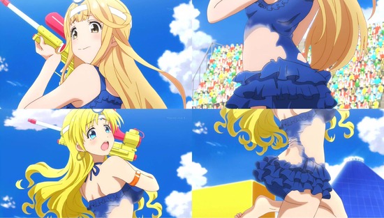 アイドル事変 事変4場面Sample017